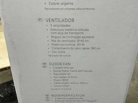 Silvercrest 353122 ventilator - afbeelding 4 van  8