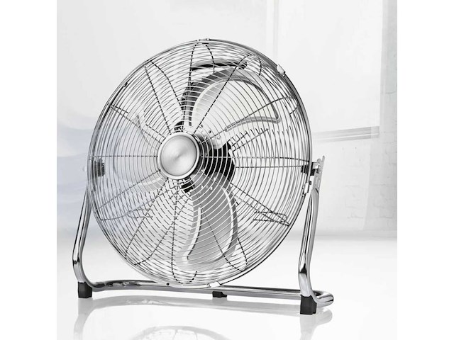Silvercrest 353122 ventilator - afbeelding 1 van  8