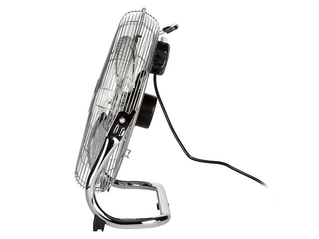 Silvercrest 353122 ventilator - afbeelding 2 van  8