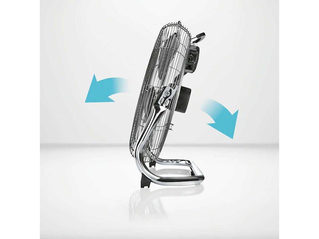 Silvercrest 353122 ventilator - afbeelding 3 van  8