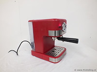 Silvercrest expresssomachine - afbeelding 2 van  2