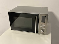 Silvercrest magnetron - afbeelding 1 van  1