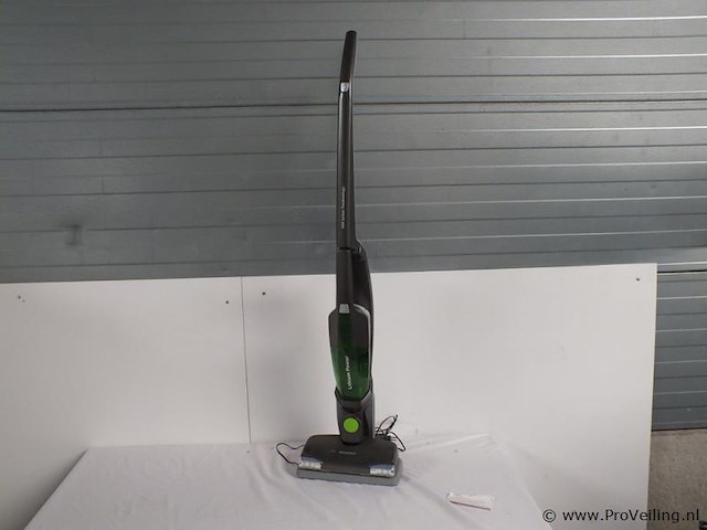 Silvercrest steelstofzuiger - afbeelding 1 van  3