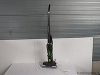 Silvercrest steelstofzuiger - afbeelding 1 van  3