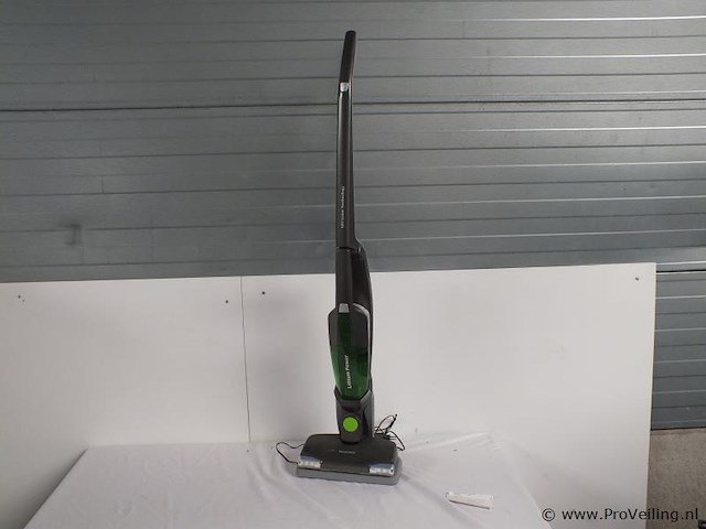 Silvercrest steelstofzuiger - afbeelding 1 van  3
