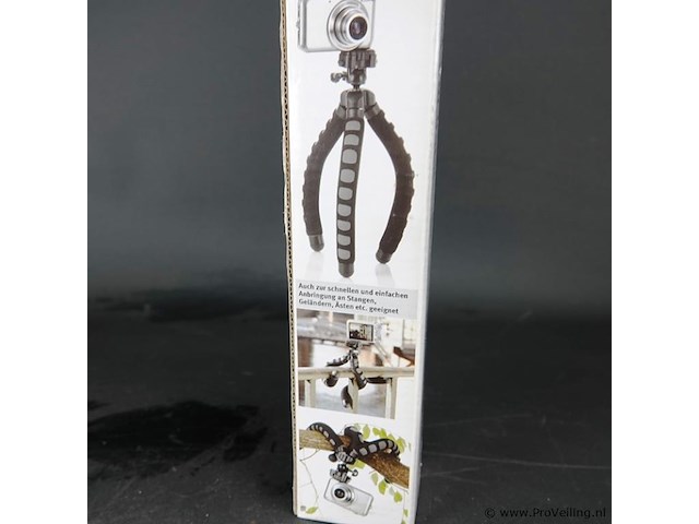 Silvercrest tafel fotostandaard - afbeelding 4 van  5