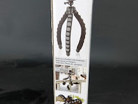 Silvercrest tafel fotostandaard - afbeelding 4 van  5