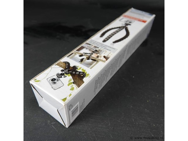 Silvercrest tafel fotostandaard - afbeelding 5 van  5