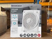Silvercrest ventilator (8x) - afbeelding 1 van  3