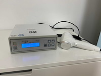 Silverfox f-318a hot & cold hammer - afbeelding 1 van  6