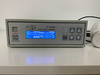 Silverfox f-318a hot & cold hammer - afbeelding 3 van  6