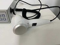 Silverfox f-318a hot & cold hammer - afbeelding 4 van  6