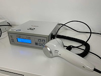 Silverfox f-318a hot & cold hammer - afbeelding 5 van  6