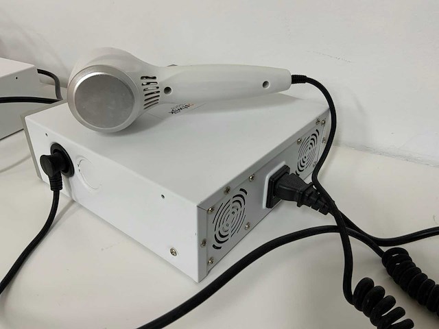 Silverfox f-318a hot & cold hammer - afbeelding 6 van  6