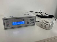 Silverfox f-318a hot & cold hammer - afbeelding 1 van  4