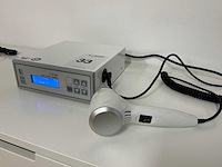 Silverfox f-318a hot & cold hammer - afbeelding 2 van  4