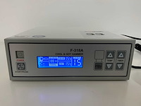 Silverfox f-318a hot & cold hammer - afbeelding 3 van  4