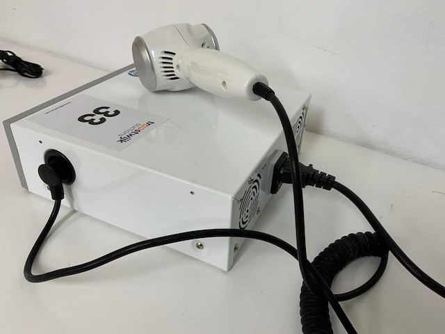 Silverfox f-318a hot & cold hammer - afbeelding 4 van  4