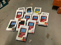 Silvergear 240 games in 1 spelcomputer (12x) - afbeelding 1 van  1