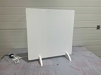 Silvergear mobile heating elektrische verwarming - afbeelding 1 van  7