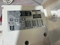 Silvergear mobile heating elektrische verwarming - afbeelding 7 van  7