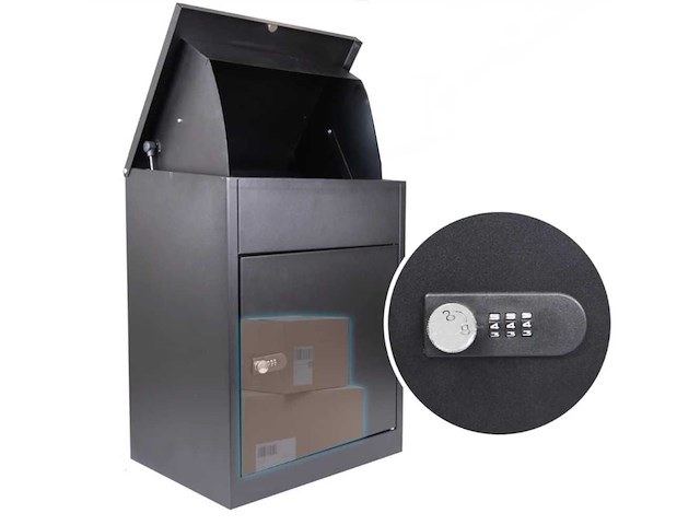 Silvergear pakketenbus (2x) - afbeelding 1 van  2