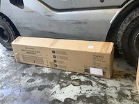 Silvergear smart exterior heater elektrische kachel - afbeelding 2 van  3