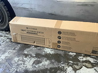 Silvergear smart exterior heater elektrische kachel - afbeelding 3 van  3