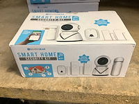 Silvergear smart home beveiligingscamera (3x) - afbeelding 3 van  3