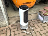 Silvergear smart hot & cold air purifier luchtreiniger - afbeelding 4 van  4