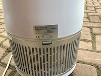 Silvergear smart hot & cold air purifier luchtreiniger - afbeelding 3 van  4