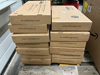 Silvergear verwarmde stoelhoes (13x) - afbeelding 3 van  3