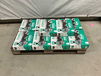 Silvergear verzwarings deken (10x) - afbeelding 4 van  6