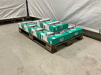 Silvergear verzwarings deken (10x) - afbeelding 6 van  6