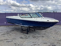 Silverline - nantucket - speedboot - afbeelding 2 van  5