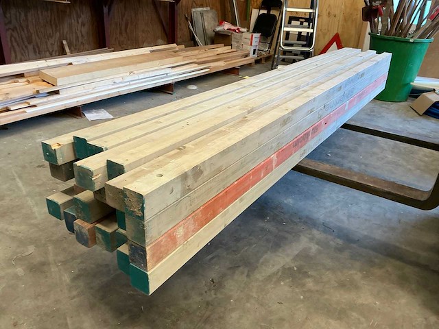 Silverline 3 metselprofielen (28x) - afbeelding 1 van  3