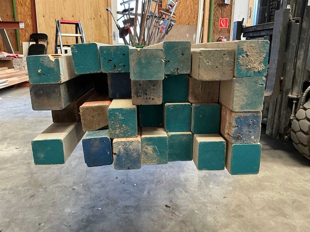 Silverline 3 metselprofielen (28x) - afbeelding 2 van  3