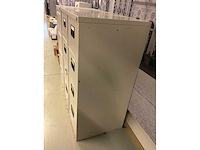 Silverline archiefkast (3x) - afbeelding 5 van  5