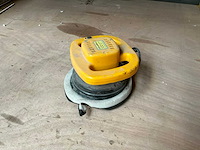 Silverline polijstmachine - afbeelding 3 van  3