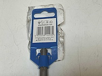 Silverline sds- plus boor 24 x 600 mm - afbeelding 2 van  4