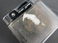 Silvermatch aansteker - afbeelding 3 van  5