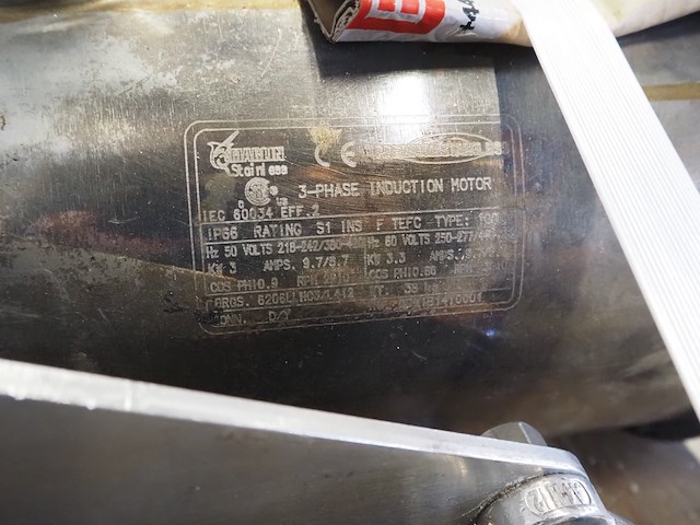 Silverson ltd - afbeelding 2 van  10