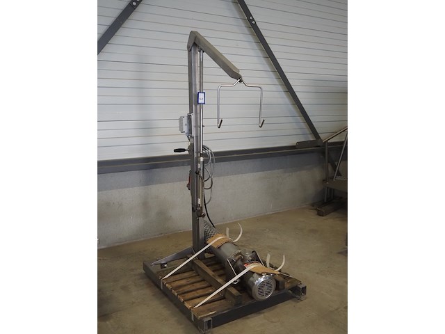 Silverson ltd - afbeelding 1 van  10