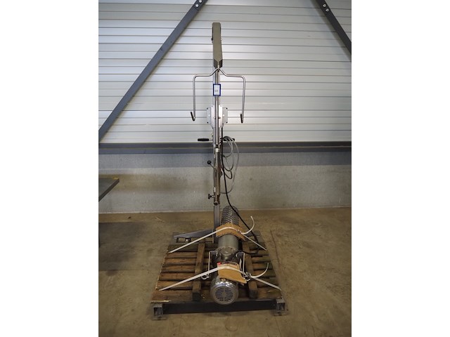 Silverson ltd - afbeelding 4 van  10