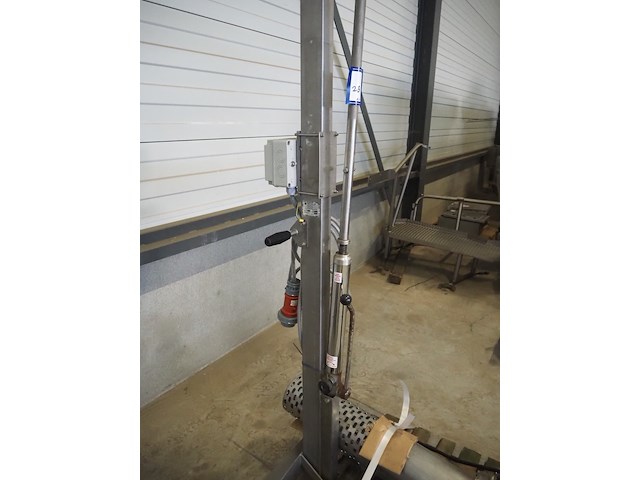 Silverson ltd - afbeelding 5 van  10