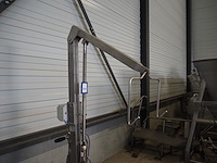 Silverson ltd - afbeelding 6 van  10