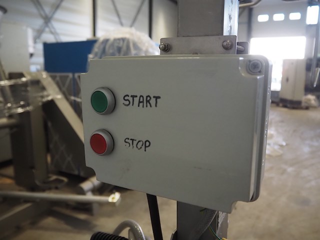 Silverson ltd - afbeelding 7 van  10