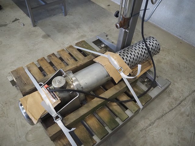 Silverson ltd - afbeelding 9 van  10