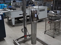 Silverson ltd - afbeelding 1 van  10