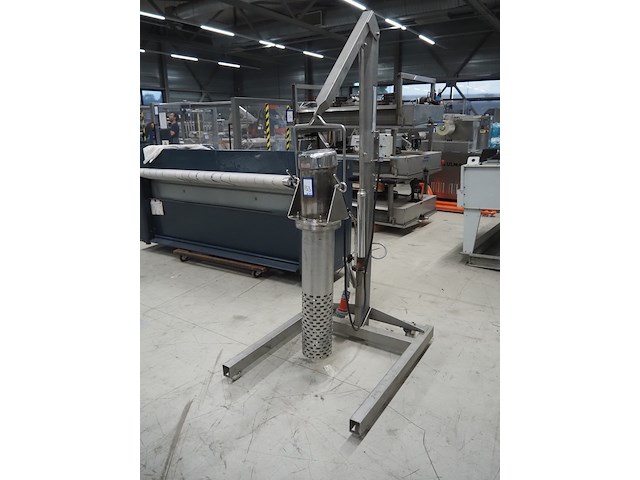 Silverson ltd - afbeelding 3 van  10